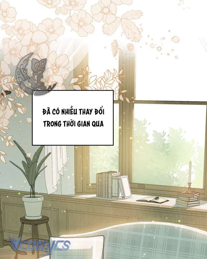 Sự Điều Trị Đặc Biệt Của Tinh Linh Chapter 1.1 - 30