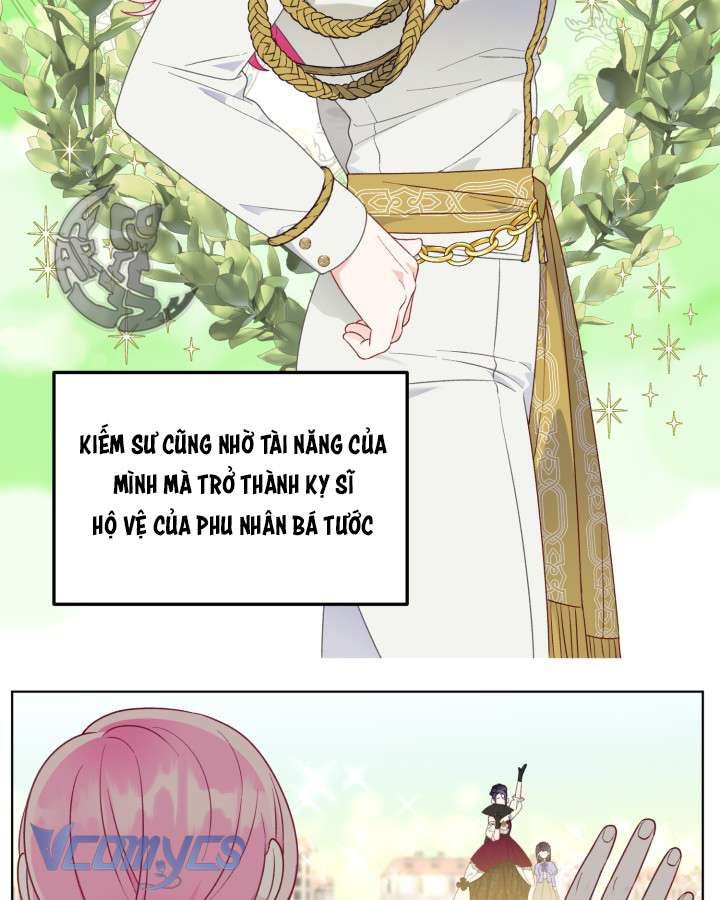 Sự Điều Trị Đặc Biệt Của Tinh Linh Chapter 1.1 - 35