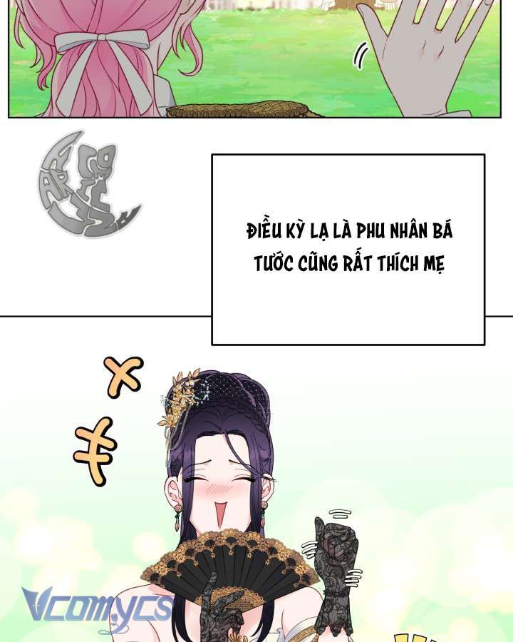 Sự Điều Trị Đặc Biệt Của Tinh Linh Chapter 1.1 - 36