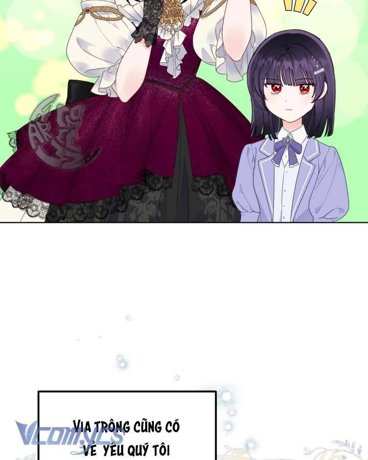 Sự Điều Trị Đặc Biệt Của Tinh Linh Chapter 1.1 - 37