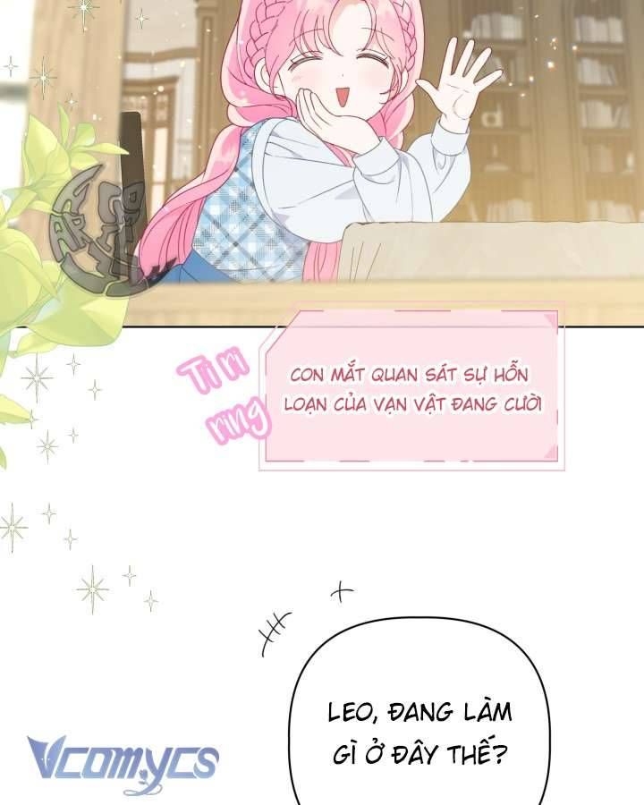 Sự Điều Trị Đặc Biệt Của Tinh Linh Chapter 1.1 - 40