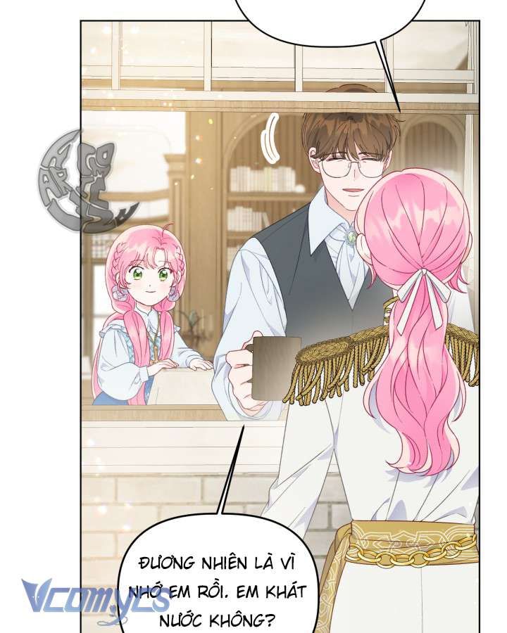 Sự Điều Trị Đặc Biệt Của Tinh Linh Chapter 1.1 - 41