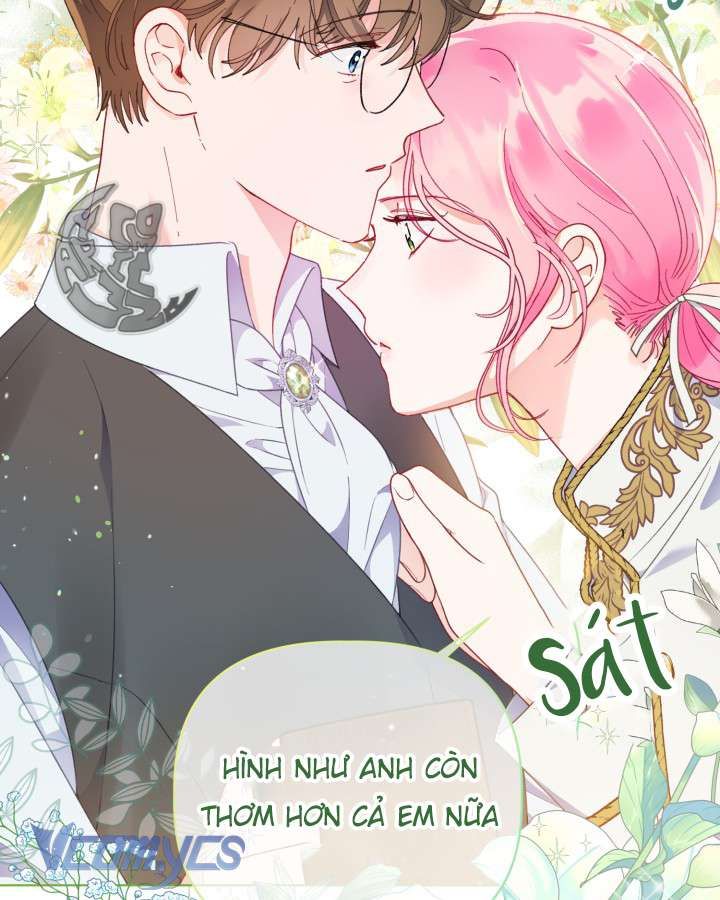 Sự Điều Trị Đặc Biệt Của Tinh Linh Chapter 1.1 - 43