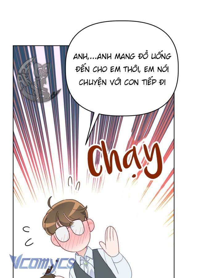 Sự Điều Trị Đặc Biệt Của Tinh Linh Chapter 1.1 - 46