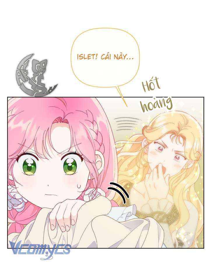 Sự Điều Trị Đặc Biệt Của Tinh Linh Chapter 1.1 - 51