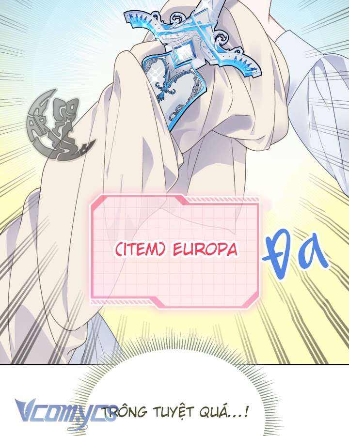 Sự Điều Trị Đặc Biệt Của Tinh Linh Chapter 1.1 - 53