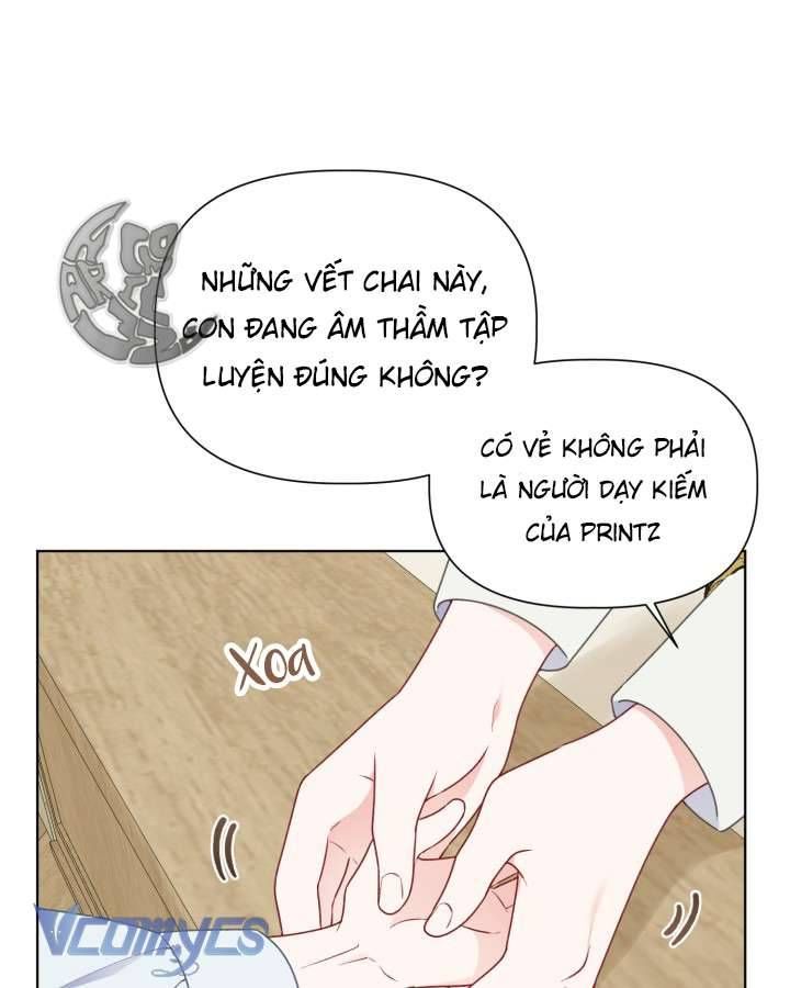 Sự Điều Trị Đặc Biệt Của Tinh Linh Chapter 1.1 - 58