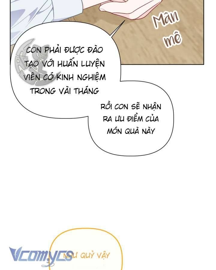 Sự Điều Trị Đặc Biệt Của Tinh Linh Chapter 1.1 - 59