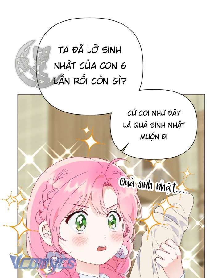 Sự Điều Trị Đặc Biệt Của Tinh Linh Chapter 1.1 - 61