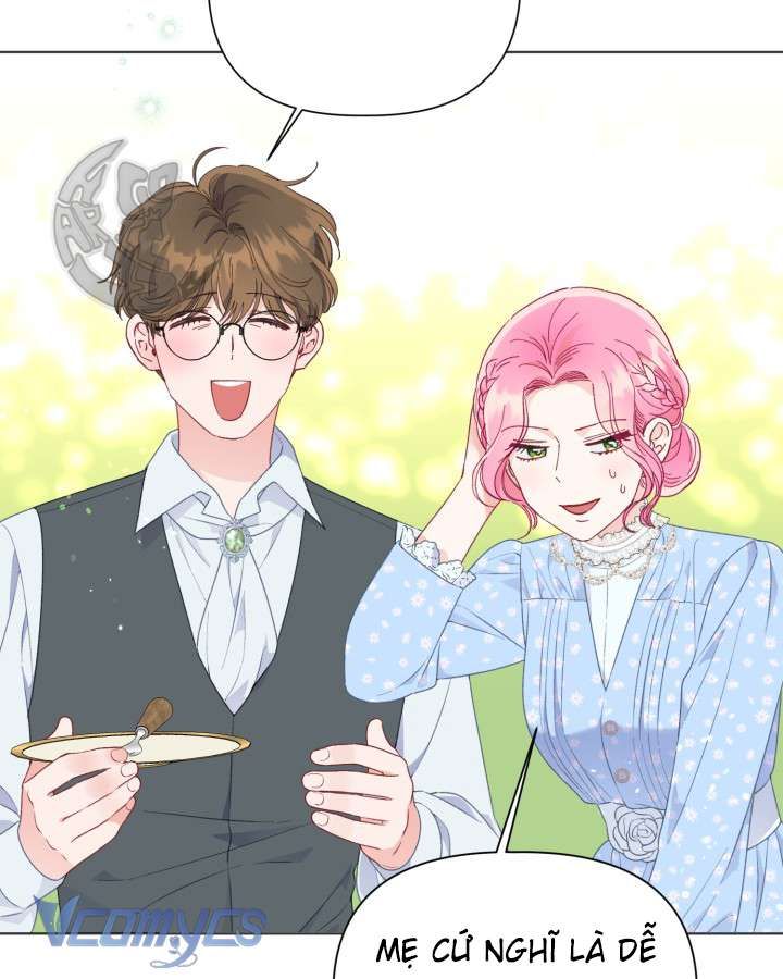 Sự Điều Trị Đặc Biệt Của Tinh Linh Chapter 1.1 - 71