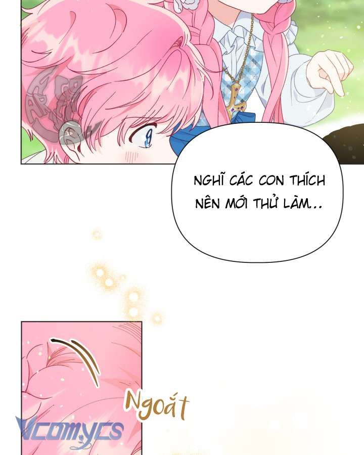 Sự Điều Trị Đặc Biệt Của Tinh Linh Chapter 1.1 - 73