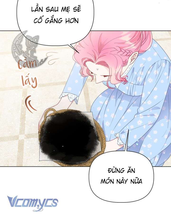 Sự Điều Trị Đặc Biệt Của Tinh Linh Chapter 1.1 - 79