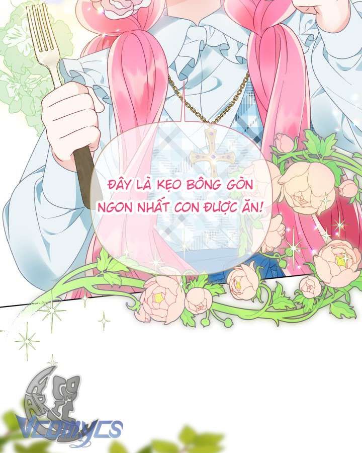 Sự Điều Trị Đặc Biệt Của Tinh Linh Chapter 1.1 - 89