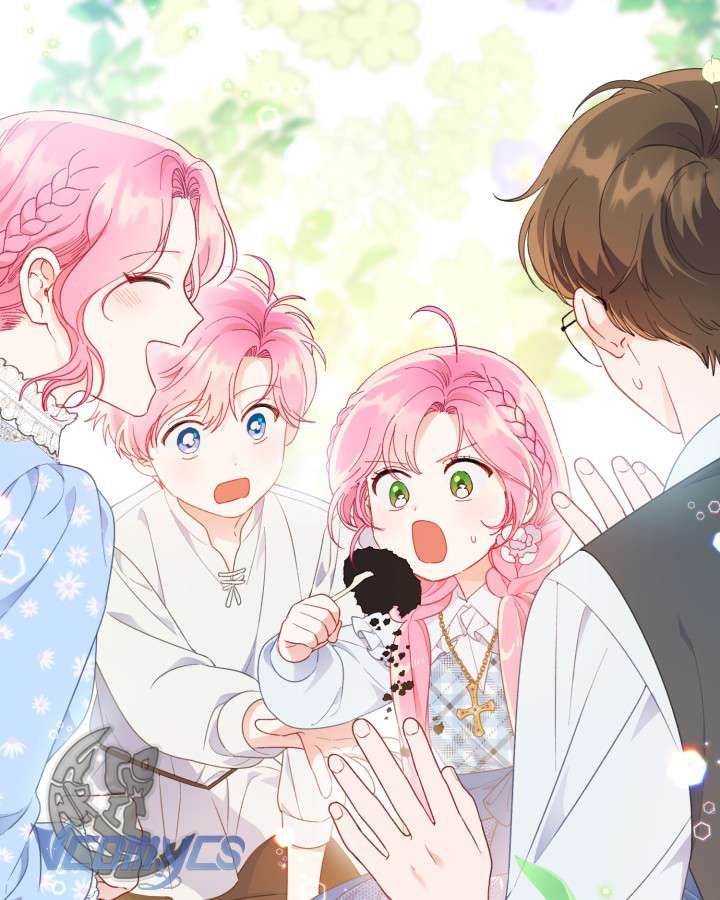 Sự Điều Trị Đặc Biệt Của Tinh Linh Chapter 1.1 - 93