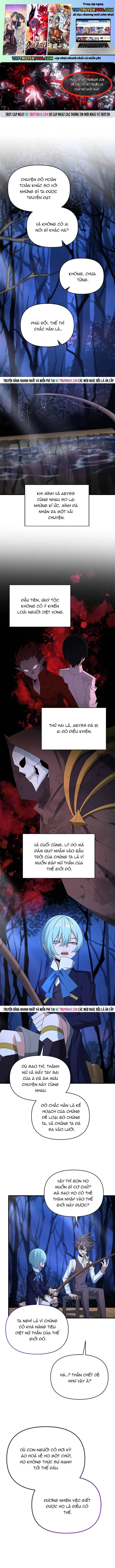 Bậc Thầy Kiếm Sĩ Lười Biếng Chapter 100 - 2