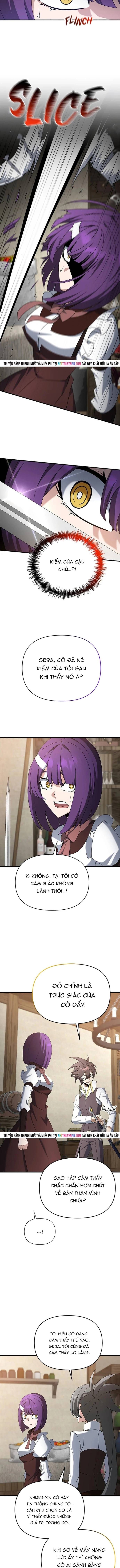 Bậc Thầy Kiếm Sĩ Lười Biếng Chapter 100 - 11