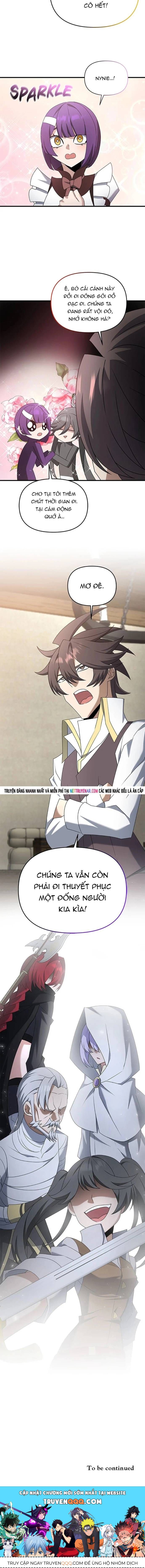 Bậc Thầy Kiếm Sĩ Lười Biếng Chapter 100 - 12