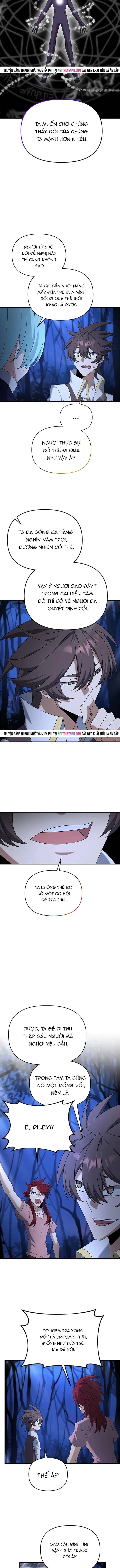 Bậc Thầy Kiếm Sĩ Lười Biếng Chapter 100 - 4