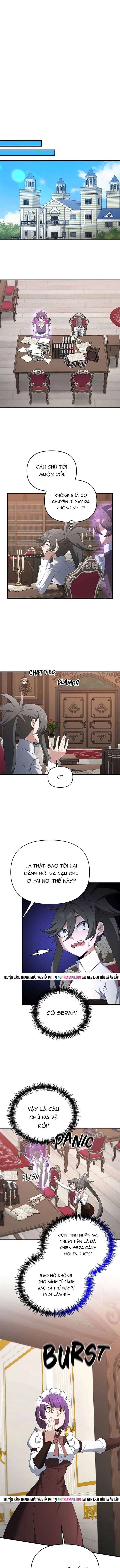 Bậc Thầy Kiếm Sĩ Lười Biếng Chapter 100 - 6