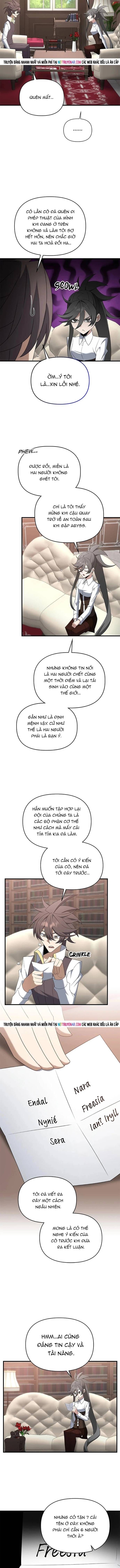 Bậc Thầy Kiếm Sĩ Lười Biếng Chapter 100 - 8