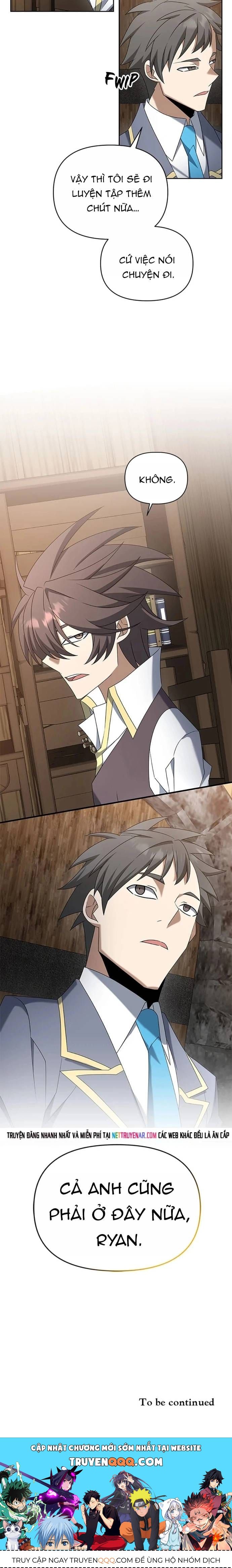Bậc Thầy Kiếm Sĩ Lười Biếng Chapter 101 - 13