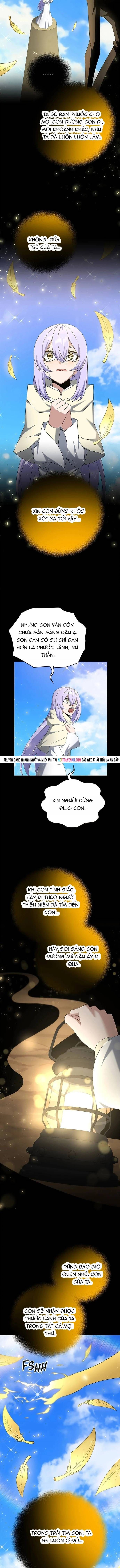 Bậc Thầy Kiếm Sĩ Lười Biếng Chapter 101 - 3