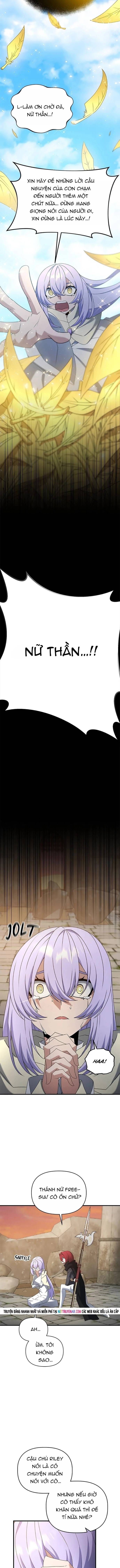 Bậc Thầy Kiếm Sĩ Lười Biếng Chapter 101 - 4