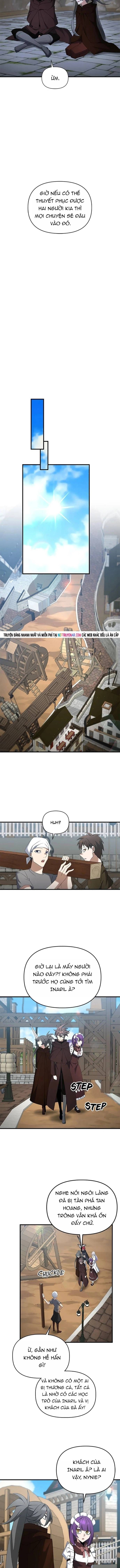 Bậc Thầy Kiếm Sĩ Lười Biếng Chapter 101 - 7