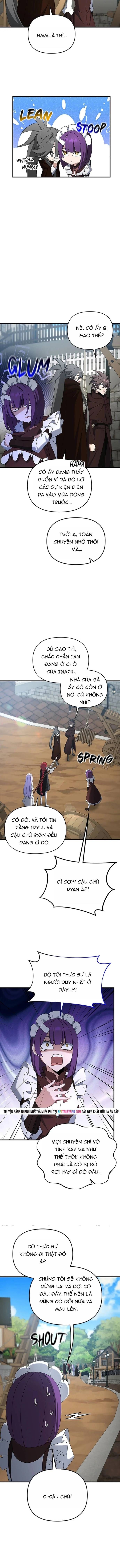 Bậc Thầy Kiếm Sĩ Lười Biếng Chapter 101 - 8