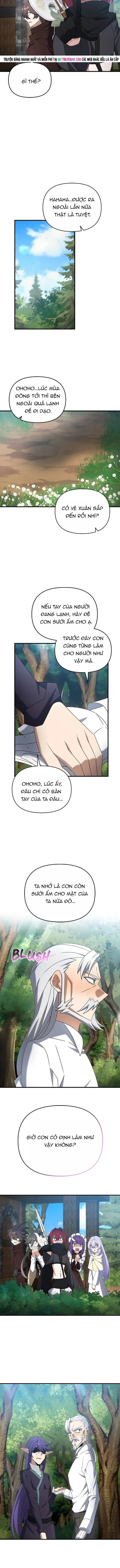 Bậc Thầy Kiếm Sĩ Lười Biếng Chapter 101 - 10