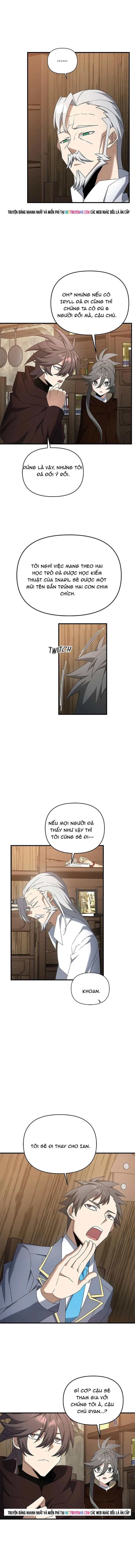 Bậc Thầy Kiếm Sĩ Lười Biếng Chapter 102 - 2