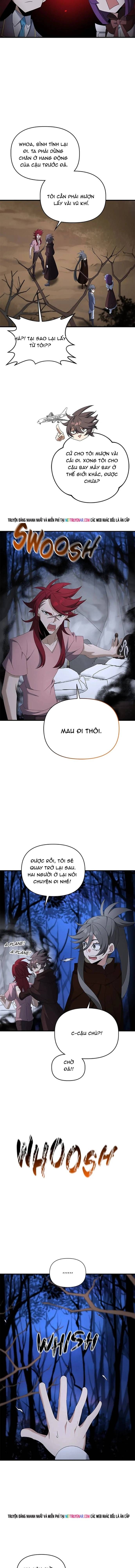 Bậc Thầy Kiếm Sĩ Lười Biếng Chapter 102 - 11