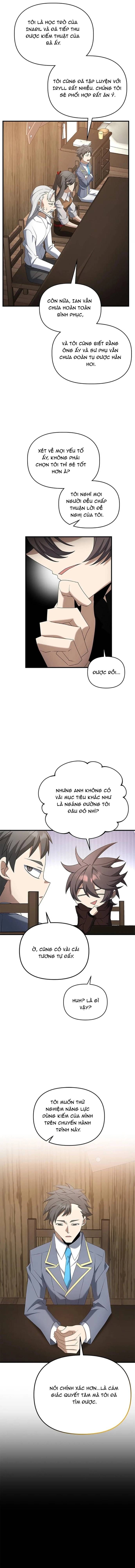 Bậc Thầy Kiếm Sĩ Lười Biếng Chapter 102 - 3