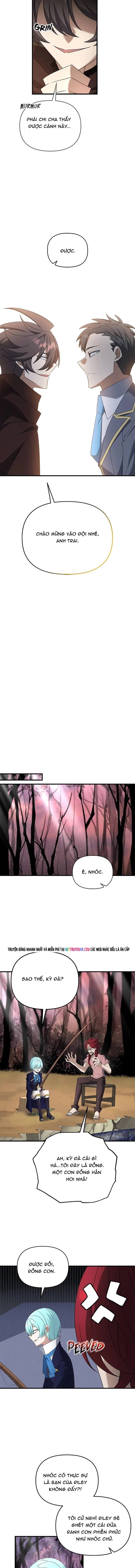 Bậc Thầy Kiếm Sĩ Lười Biếng Chapter 102 - 5