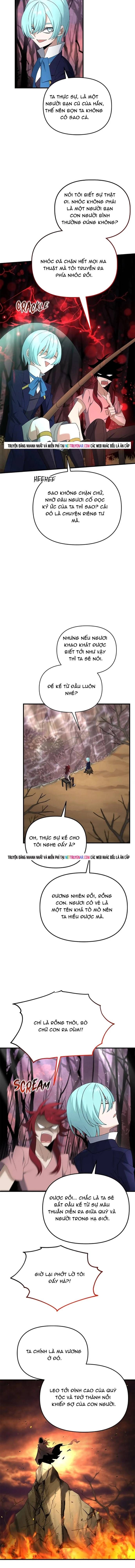 Bậc Thầy Kiếm Sĩ Lười Biếng Chapter 102 - 6