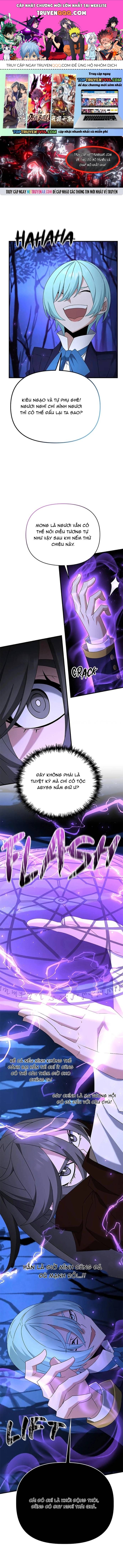 Bậc Thầy Kiếm Sĩ Lười Biếng Chapter 103 - 1