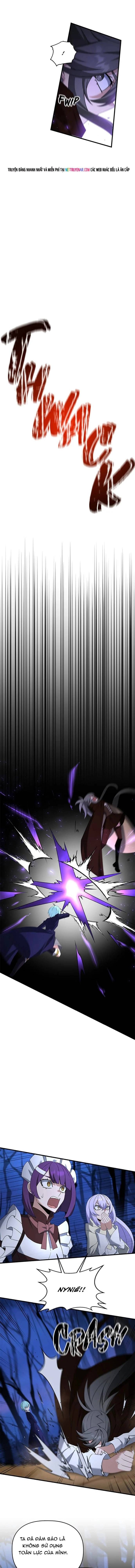 Bậc Thầy Kiếm Sĩ Lười Biếng Chapter 103 - 2