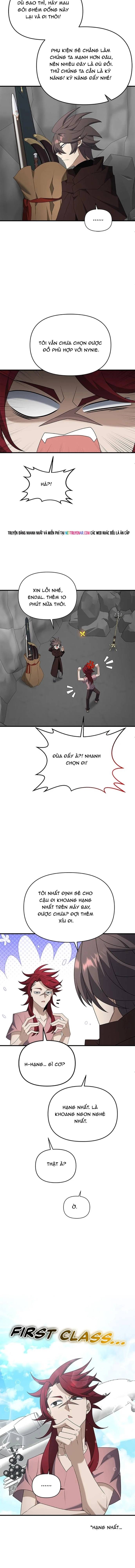 Bậc Thầy Kiếm Sĩ Lười Biếng Chapter 103 - 11