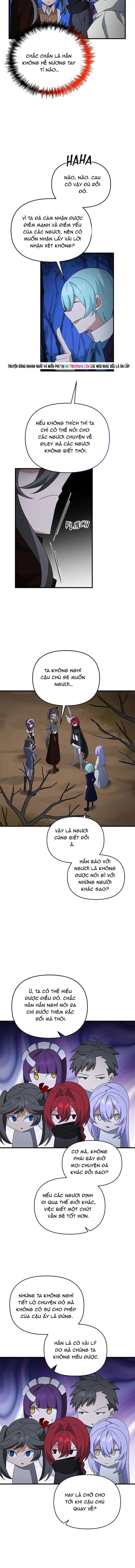 Bậc Thầy Kiếm Sĩ Lười Biếng Chapter 103 - 13