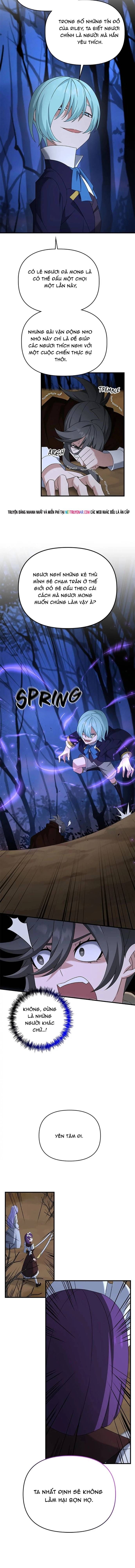 Bậc Thầy Kiếm Sĩ Lười Biếng Chapter 103 - 3