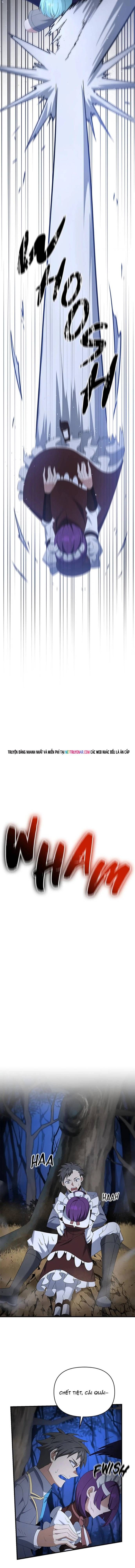 Bậc Thầy Kiếm Sĩ Lười Biếng Chapter 103 - 7