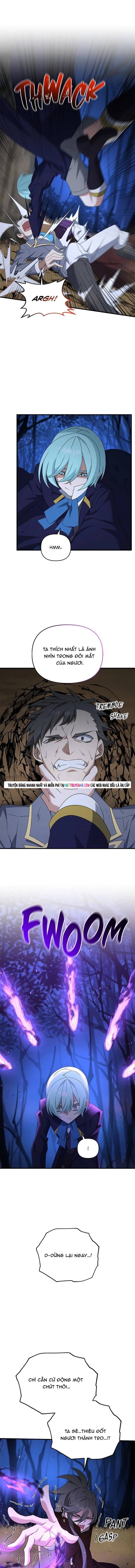 Bậc Thầy Kiếm Sĩ Lười Biếng Chapter 103 - 8