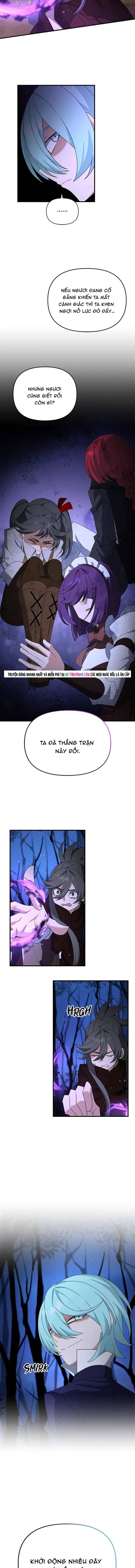 Bậc Thầy Kiếm Sĩ Lười Biếng Chapter 103 - 9