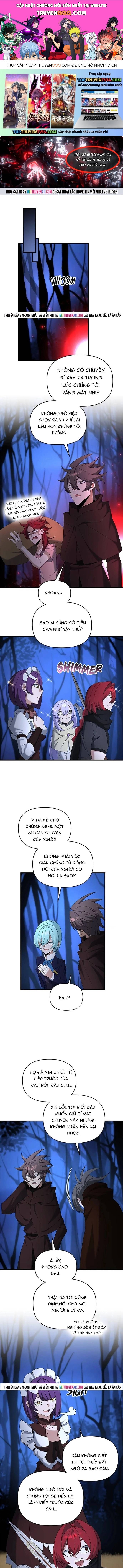 Bậc Thầy Kiếm Sĩ Lười Biếng Chapter 104 - 1