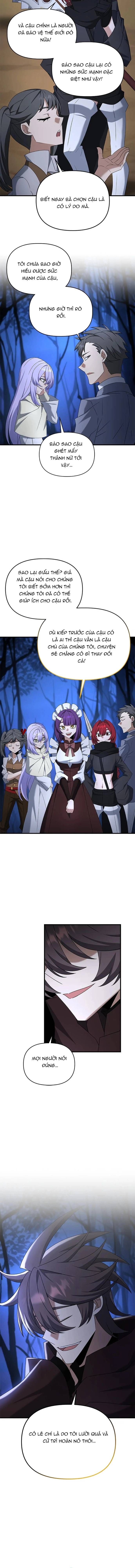 Bậc Thầy Kiếm Sĩ Lười Biếng Chapter 104 - 2