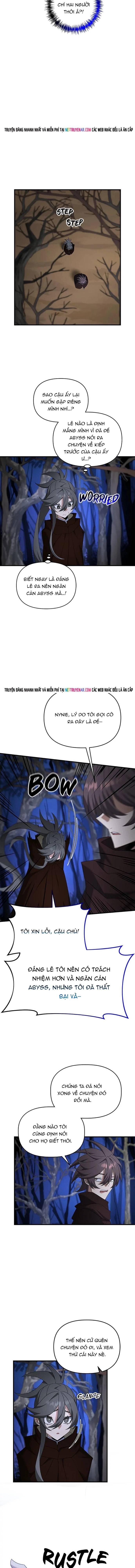 Bậc Thầy Kiếm Sĩ Lười Biếng Chapter 104 - 4