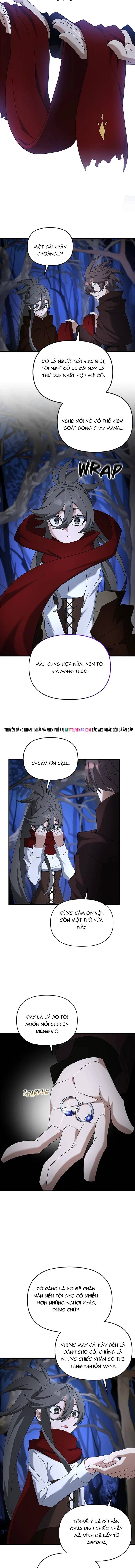 Bậc Thầy Kiếm Sĩ Lười Biếng Chapter 104 - 5