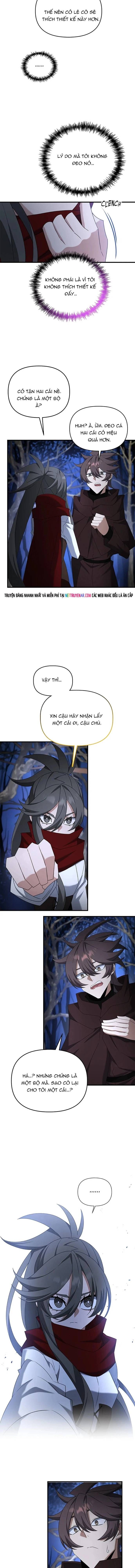 Bậc Thầy Kiếm Sĩ Lười Biếng Chapter 104 - 6