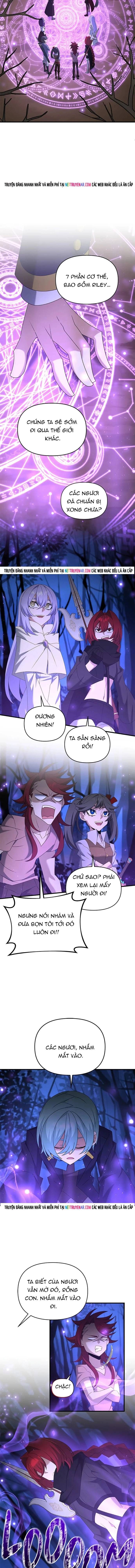 Bậc Thầy Kiếm Sĩ Lười Biếng Chapter 104 - 8