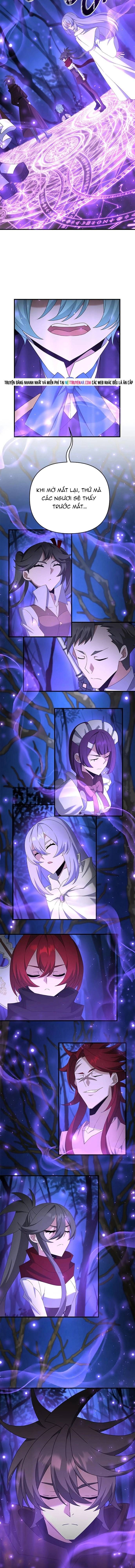 Bậc Thầy Kiếm Sĩ Lười Biếng Chapter 104 - 9